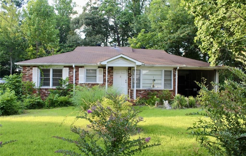 164 Privette Road SW, Marietta, GA 30008