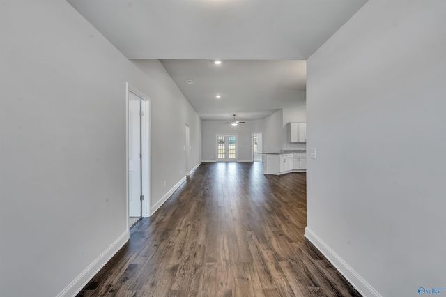 210 Gwynns Fall Trail, Huntsville, AL 35810