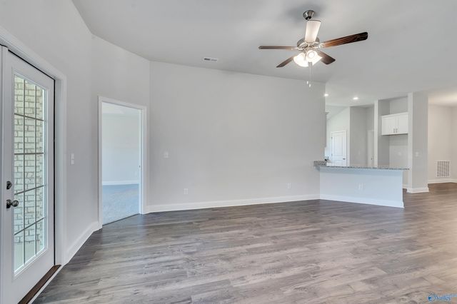 210 Gwynns Fall Trail, Huntsville, AL 35810