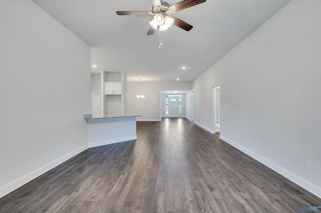 210 Gwynns Fall Trail, Huntsville, AL 35810