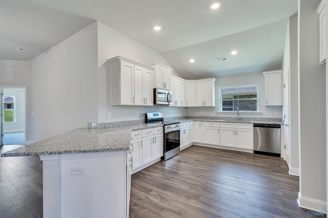 210 Gwynns Fall Trail, Huntsville, AL 35810