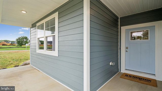 263 HEATHER LN, Staunton, VA 24401