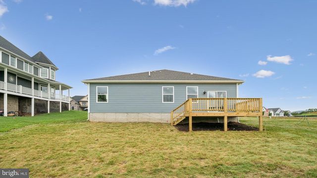 263 HEATHER LN, Staunton, VA 24401