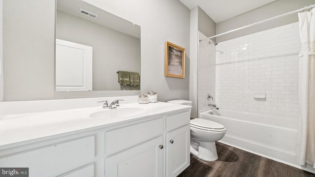 263 HEATHER LN, Staunton, VA 24401