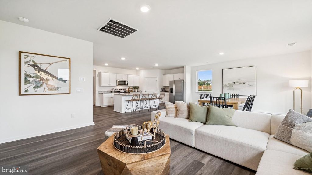 263 HEATHER LN, Staunton, VA 24401