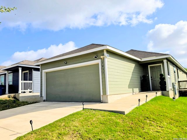 1031 Magrum Way, San Antonio, TX 78221