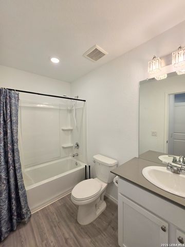 1031 Magrum Way, San Antonio, TX 78221