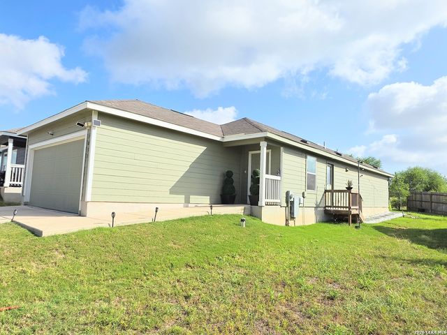1031 Magrum Way, San Antonio, TX 78221