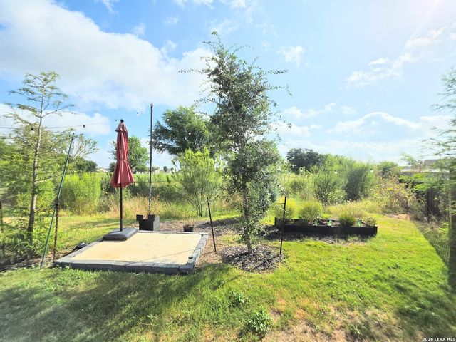 1031 Magrum Way, San Antonio, TX 78221