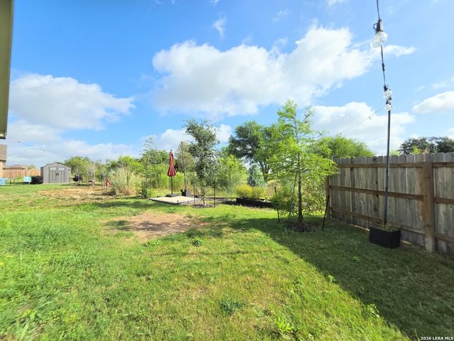 1031 Magrum Way, San Antonio, TX 78221