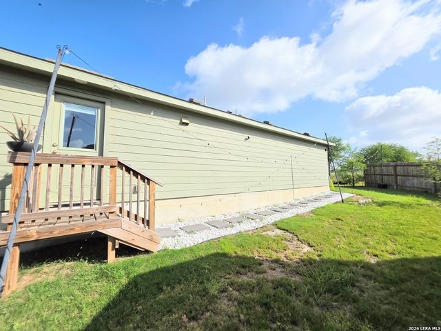 1031 Magrum Way, San Antonio, TX 78221