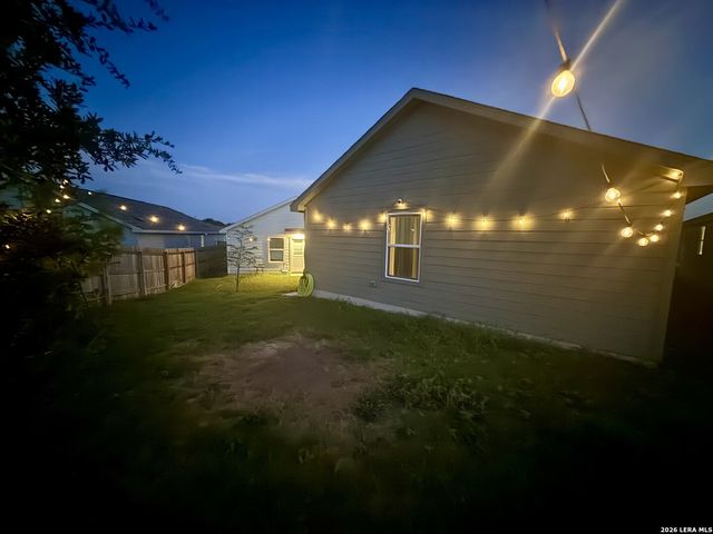 1031 Magrum Way, San Antonio, TX 78221