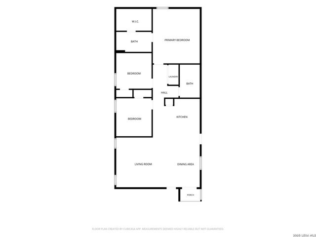 1031 Magrum Way, San Antonio, TX 78221