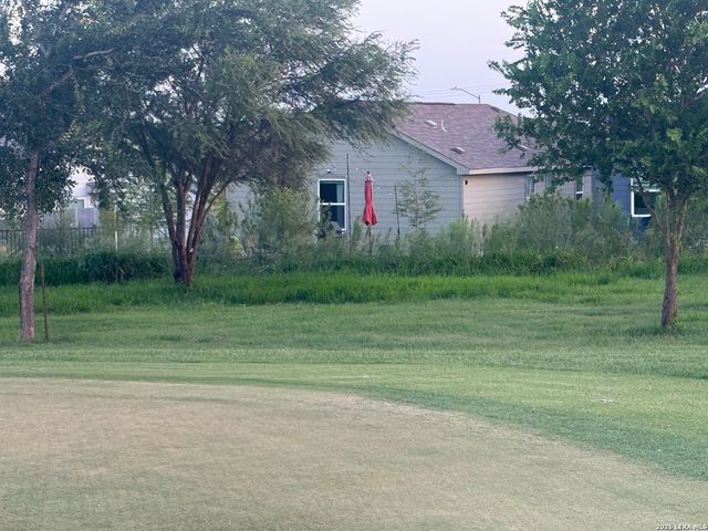 1031 Magrum Way, San Antonio, TX 78221