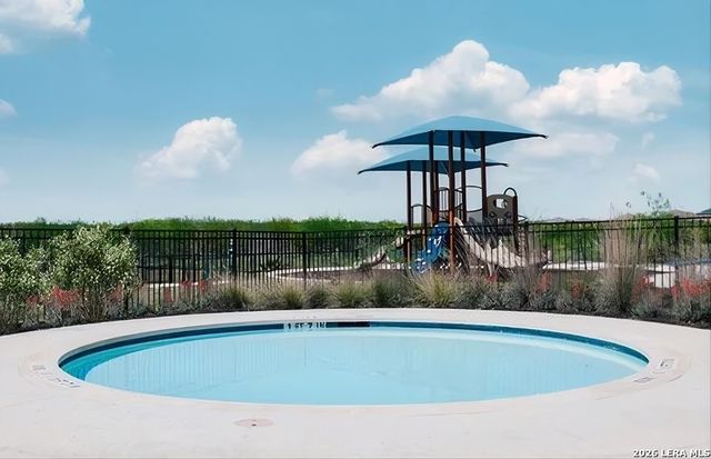 1031 Magrum Way, San Antonio, TX 78221