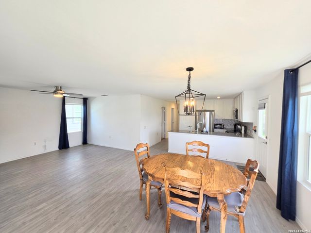 1031 Magrum Way, San Antonio, TX 78221