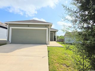 1031 Magrum Way, San Antonio, TX 78221