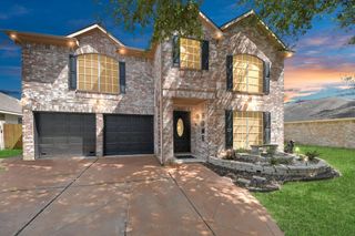 3126 Silverstag Trail Lane, Houston, TX 77073