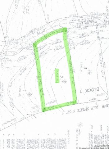 3324 Rustlers Trail, San Antonio, TX 78245