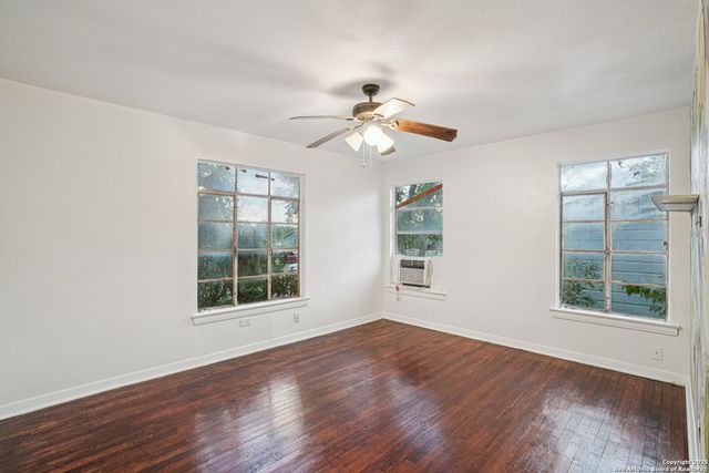122 Fordham, San Antonio, TX 78228