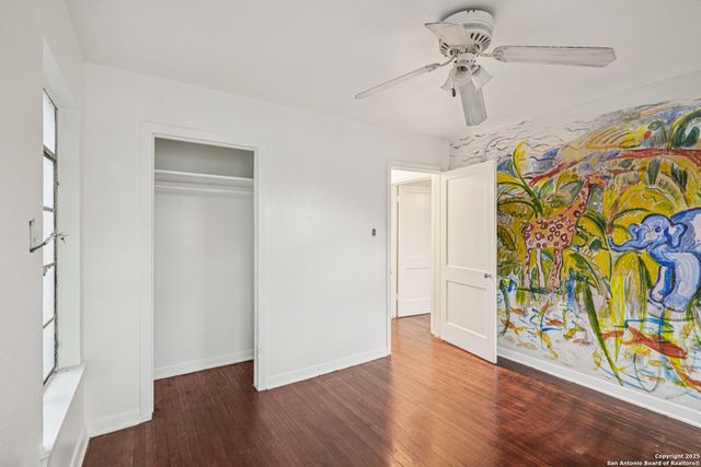 122 Fordham, San Antonio, TX 78228