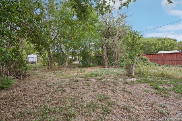 122 Fordham, San Antonio, TX 78228