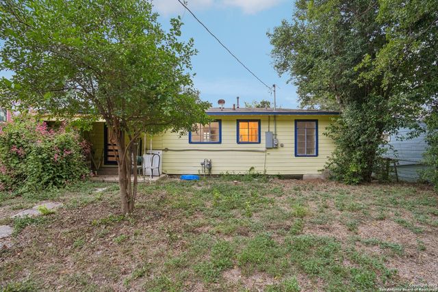 122 Fordham, San Antonio, TX 78228