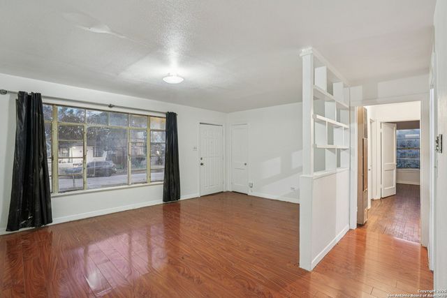 122 Fordham, San Antonio, TX 78228