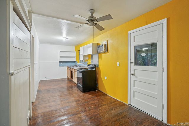 122 Fordham, San Antonio, TX 78228