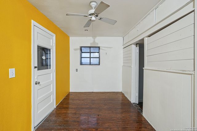 122 Fordham, San Antonio, TX 78228