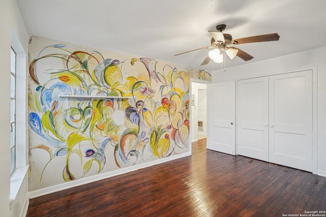 122 Fordham, San Antonio, TX 78228