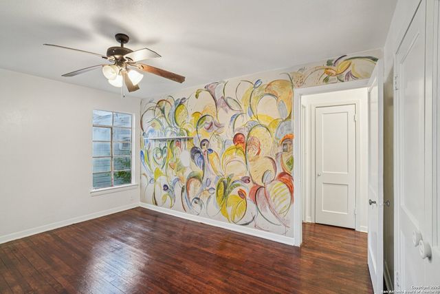 122 Fordham, San Antonio, TX 78228
