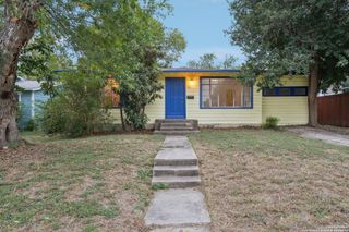 122 Fordham, San Antonio, TX 78228