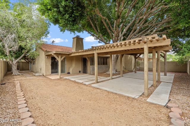 1341 E GARDENIA Drive, Phoenix, AZ 85020