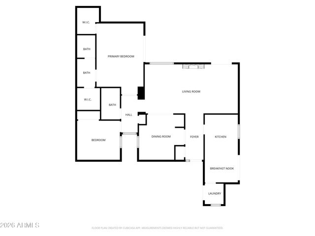 1341 E GARDENIA Drive, Phoenix, AZ 85020