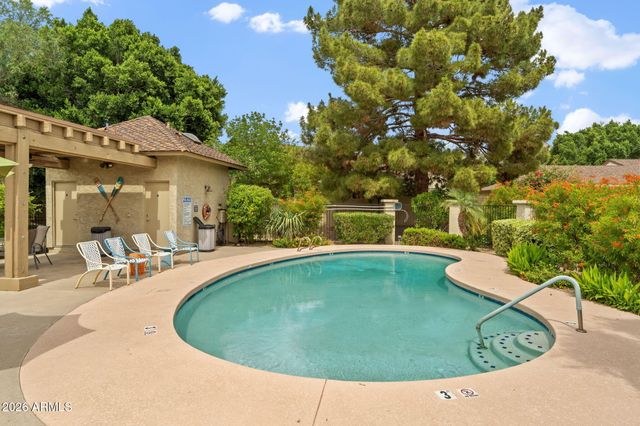 1341 E GARDENIA Drive, Phoenix, AZ 85020