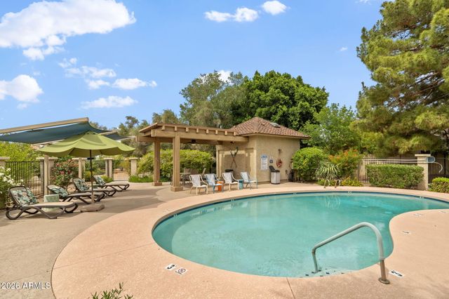 1341 E GARDENIA Drive, Phoenix, AZ 85020