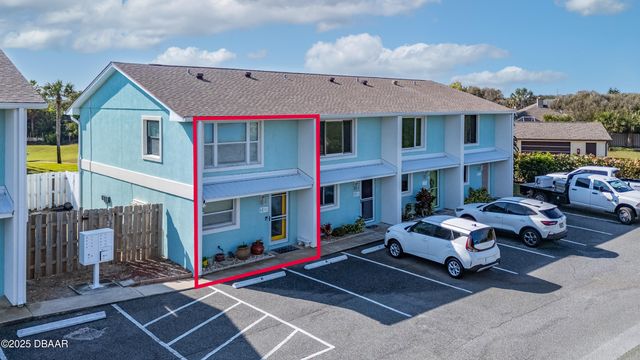 4786 S Atlantic Avenue, Ponce Inlet, FL 32127
