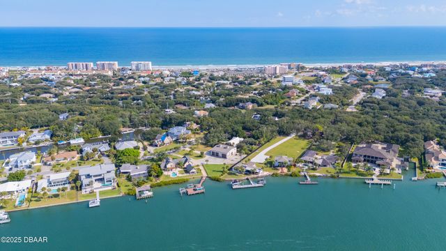 4786 S Atlantic Avenue, Ponce Inlet, FL 32127