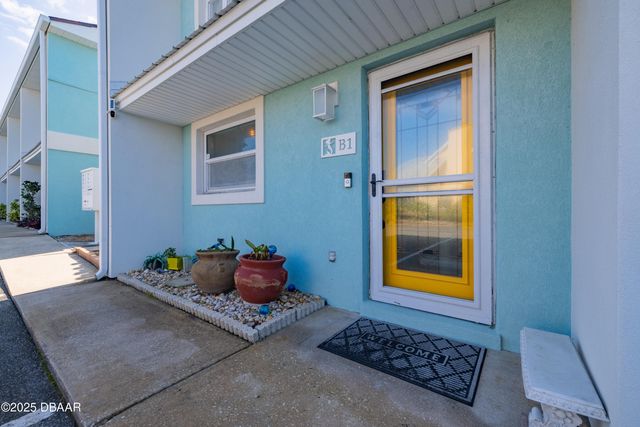 4786 S Atlantic Avenue, Ponce Inlet, FL 32127