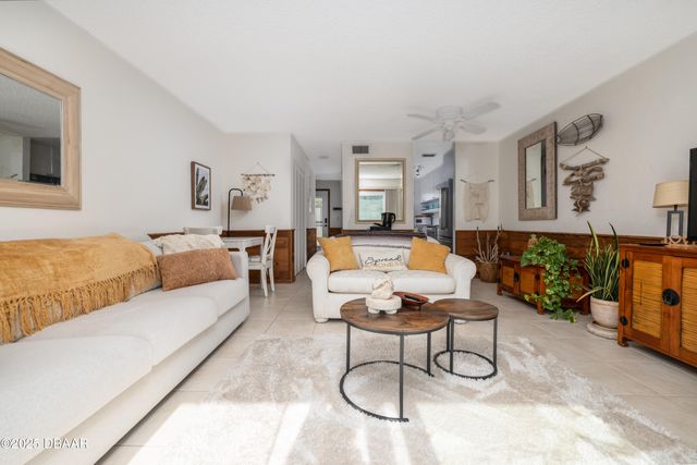 4786 S Atlantic Avenue, Ponce Inlet, FL 32127