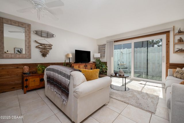 4786 S Atlantic Avenue, Ponce Inlet, FL 32127