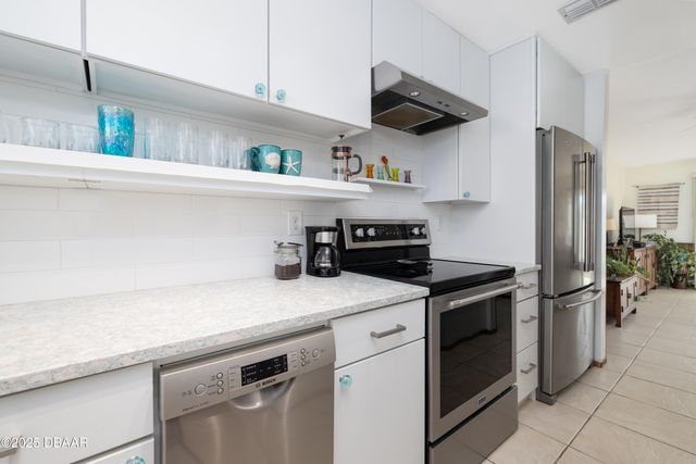 4786 S Atlantic Avenue, Ponce Inlet, FL 32127