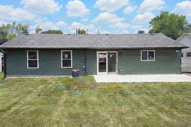 1733 Leah Drive, North Tonawanda, NY 14120