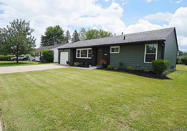 1733 Leah Drive, North Tonawanda, NY 14120