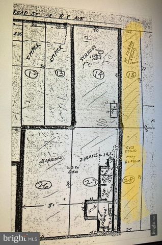 845 BORDENTOWN RD, Burlington, NJ 08016