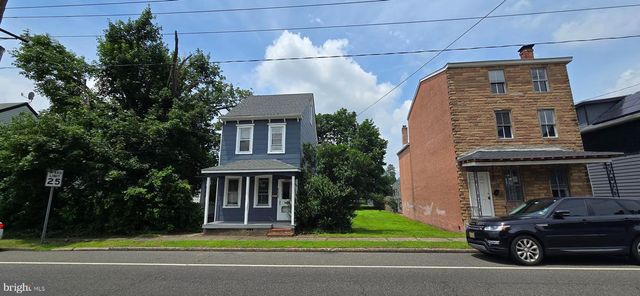 845 BORDENTOWN RD, Burlington, NJ 08016