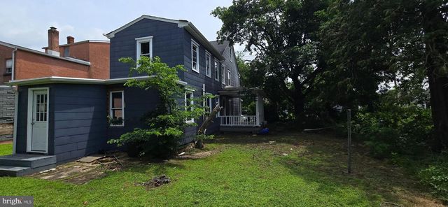 845 BORDENTOWN RD, Burlington, NJ 08016