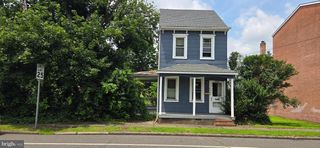 845 BORDENTOWN RD, Burlington, NJ 08016