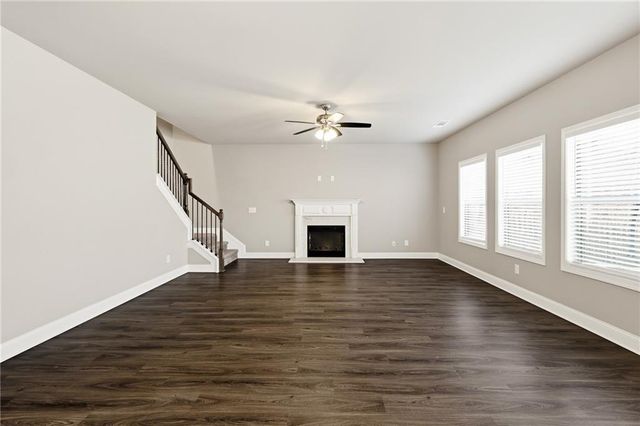 827 Wellford Avenue, Jefferson, GA 30549